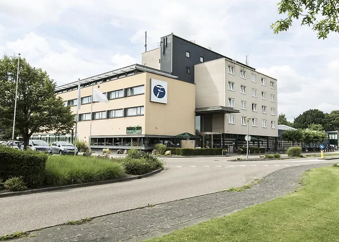 Fletcher Hotel-Restaurant Emmen